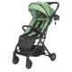 Poussette simple Coccolle Alla - 4 coloris