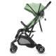 Poussette simple Coccolle Alla - 4 coloris