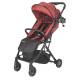 Poussette simple Coccolle Alla - 4 coloris