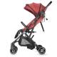 Poussette simple Coccolle Alla - 4 coloris