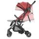 Poussette simple Coccolle Alla - 4 coloris