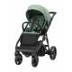 Poussette trio Arizo mint