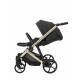 Poussette trio Arizo premium graphite