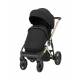 Poussette trio Arizo premium graphite
