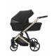 Poussette trio Arizo premium graphite