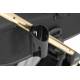 Poussette trio Arizo premium graphite