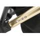 Poussette trio Arizo premium graphite