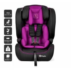 Siège auto Freemove inclinable vert groupe 123