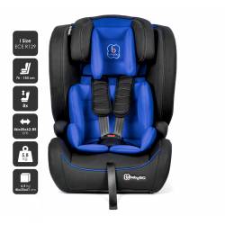 Siège auto Freemove Isize vert babygo