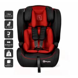 Siège auto Freemove Isize bleu babygo