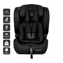 Siège auto Freemove Isize gris babygo