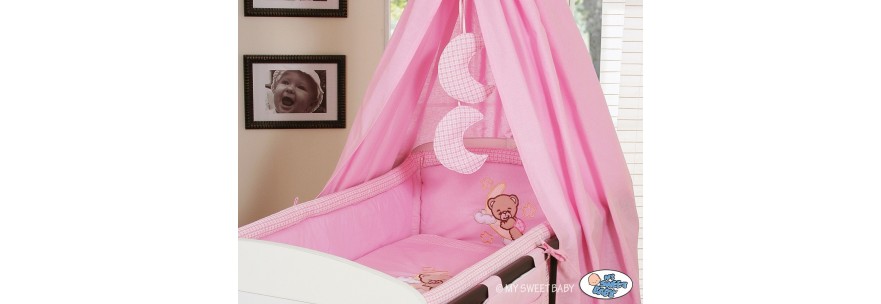 Linges de lit bonne nuit
