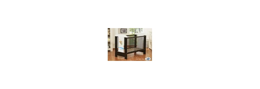 Lits pour bébé motifs bonne nuit