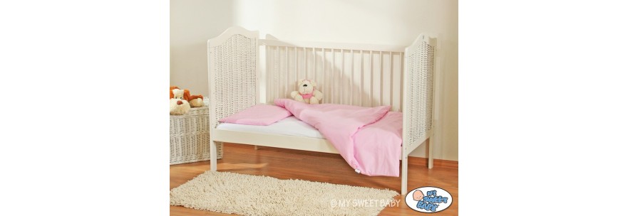 Lits pour bébé évolutifs