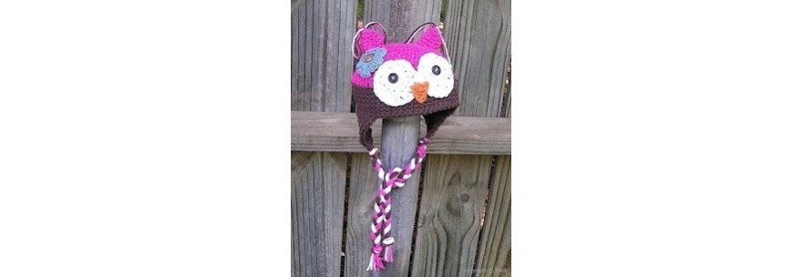 bonnet pour bébé