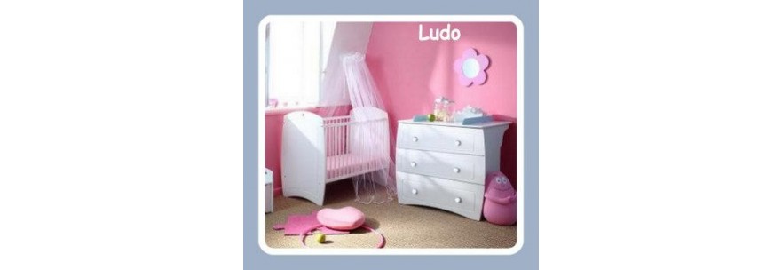 Chambre Ludo