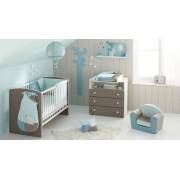 décoration pour chambre bébé