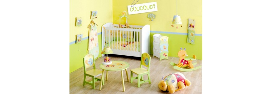 collection doudoudi
