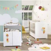 Chambre Winnie Floaty Day