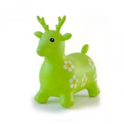 Animal sauteur gonflable