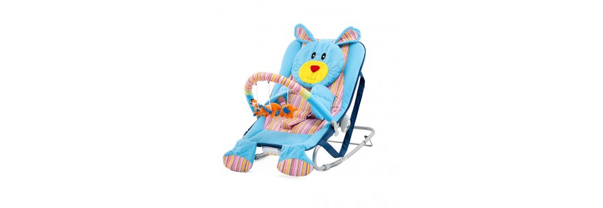 Transat pour bébé