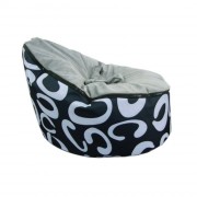 Pouf pour bébé