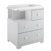 commode à langer