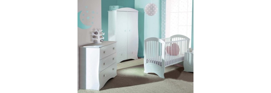 Chambre perle