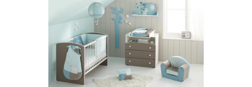 collection flocon l'ourson