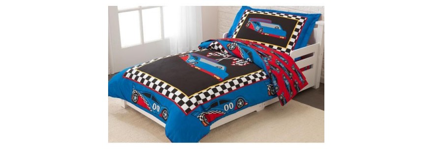 Parure de lit sweet dreams
