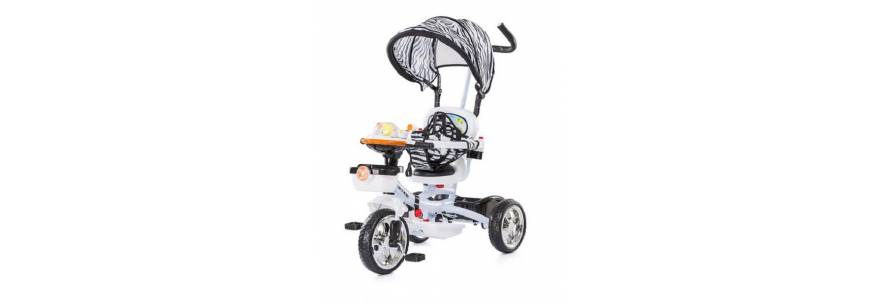 Tricycles