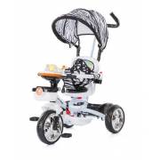Tricycles