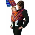 Écharpe de portage pour bébé, porte bébé