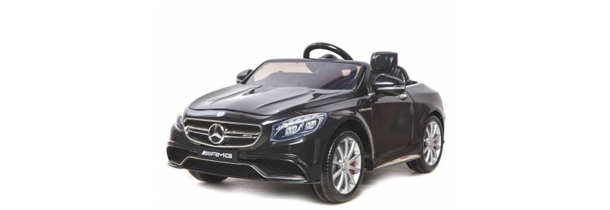 Mercedes