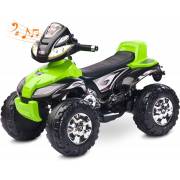 Quad électrique