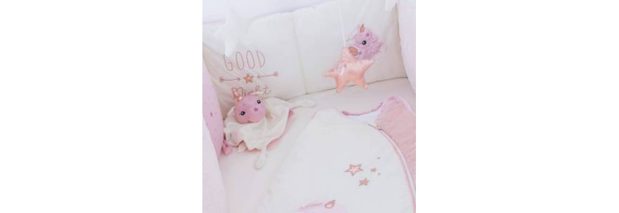 Collection Jolly la licorne