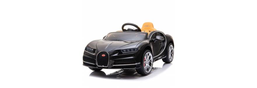 Bugatti
