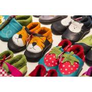 Chaussures bébés et enfants